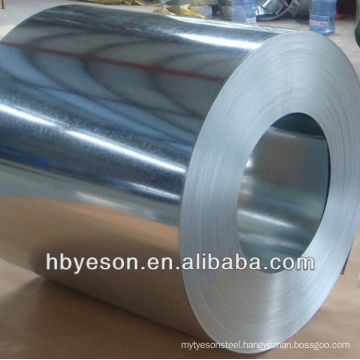 galvanized steel coil 60g 80g 100g 120g